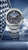 Herrenarmbanduhr SEIKO ASTRON mit Edelstahlband, blauem Zifferblatt und GPS/Solar-Angaben