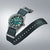 Montre Seiko Prospex SPB501J1 pour homme • Calibre 6R55 • 300m