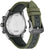 Montre Citizen Promaster Land JV1005-02W pour homme • Eco-Drive • Écran MIP