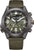 Montre Citizen Promaster Land JV1005-02W pour homme • Eco-Drive • Écran MIP