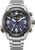 Montre Citizen Promaster Land JV1006-51L pour homme • Eco-Drive • Écran MIP