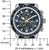 Citizen Promaster JY8078-01L Montre Homme • Radio-pilotée • Verre Saphir
