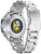 Montre Citizen Promaster JY8078-52L pour homme • Eco-Drive • Radio-pilotée