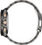 Citizen Promaster Montre Homme Vue Latérale avec Bracelet en Acier Inoxydable, Protège-Couronne et Boutons Poussoirs