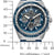 Citizen Promaster Skyhawk JY8148-08L Montre Homme • Radio-pilotée Eco-Drive • Verre Saphir