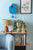 Horloge murale Karlsson 41x21,5x8,5 cm plastique • Design moderne • Cri du coucou