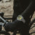 Festina Chronographe Sport sur guidon de vélo : boîtier en acier inoxydable avec cadran jaune et bleu