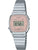 Montre Casio Vintage LA670WEA-4A2EF • Design rétro culte • 7 minuteries prédéfinies
