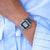 Montre Casio Vintage LA680WEA-7EF pour femme • Design rétro culte • Fonctions intelligentes