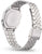 Montre Casio Vintage LA680WEA-7EF pour femme • Design rétro culte • Fonctions intelligentes
