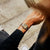 Montre Casio Vintage LA680WEGA-9ER pour femme • Design rétro culte • Éclairage LED