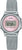 Casio Vintage LA700WEM-4AEF Montre Femme • Design Rétro Iconique • Bracelet Milanais