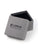 Lorus Uhrenbox mit Logo und Slogan