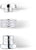 Charme en acier inoxydable - Bering Jewelry Modèle : Love-2