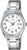 Casio Collection LTP-1302PD-7BVEG Montre Femme • Design Intemporel • Avec Affichage Date