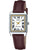 Casio Collection LTP-B150L-7B2EF Montre Femme • Look Rétro • Cuir