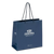 Festina Einkaufstasche aus Papier, blau mit Logo „Watches since 1902“