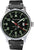 Montre homme Messerschmitt Me 163 ME163-80-2 • Fabriquée en Allemagne • Design aviateur