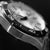 Marc and Sons Elegance MSD-048-4S Montre Homme • Mouvement Automatique Suisse • Super-LumiNova BGW9