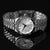 Marc and Sons Elegance MSD-048-4S Montre Homme • Mouvement Automatique Suisse • Super-LumiNova BGW9