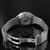 Marc and Sons Elegance MSD-048-4S Montre Homme • Mouvement Automatique Suisse • Super-LumiNova BGW9