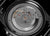 Marc and Sons Montre de plongée classique MSD-051-01-S pour homme • Étanche jusqu'à 500 m • Sellita SW200