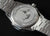 Marc and Sons Montre de plongée classique MSD-051-01-S pour homme • Étanche jusqu'à 500 m • Sellita SW200