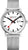 Montre unisexe Mondaine Evo2 MSE.40210.SM • Design d'horloge de gare suisse • Big Date