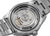 Marc and Sons GMT II MSG-008-12 Montre homme • Étanche 500m • Sellita SW330-2