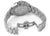 Marc and Sons GMT II MSG-008-12 Montre homme • Étanche 500m • Sellita SW330-2