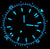 Marc and Sons GMT II MSG-008-12 Montre homme • Étanche 500m • Sellita SW330-2