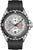 Marc and Sons GMT II MSG-008-12 Montre homme • Étanche 500m • Sellita SW330-2