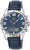 Montre homme Master Time Funk MTGA-10876-32L • Technologie radio-pilotée • Design sportif