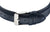 Montre homme Master Time Super Power Aviation MTGA-10958-32L • Précision radio-pilotée • Élégance bleue