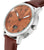 Montre homme Master Time Super Power MTGA-10959-82L • Précision radio-pilotée • Batterie 10 ans
