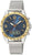 Master Time Sporty Big Date MTGA-10964-32M Montre pour homme • technologie radio-pilotée • bracelet milanais
