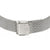 Master Time Sporty Big Date MTGA-10964-32M Montre pour homme • technologie radio-pilotée • bracelet milanais