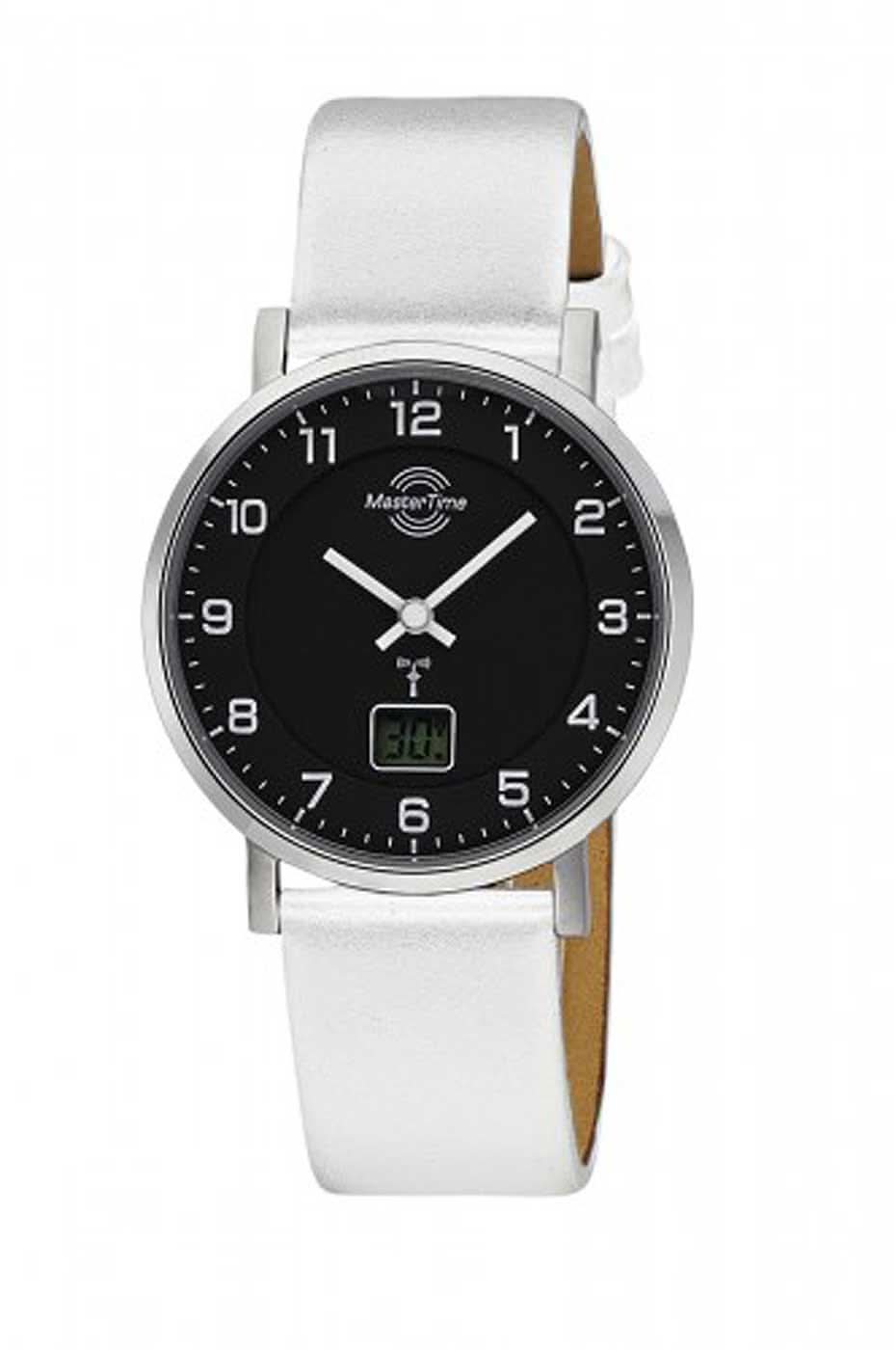 Montre pour femme Master Time Advanced MTLS-10813-22L • Radio-pilotée • Fine
