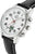 Montre pour femme Master Time Specialist MTLA-10817-12L • Précision radio-pilotée • Cuir