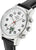 Montre pour femme Master Time Specialist MTLA-10817-12L • Précision radio-pilotée • Cuir