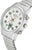 Master Time Super Power MTLA-10820-42M Montre Femme • Précision Radio-pilotée • Bracelet Acier Inoxydable