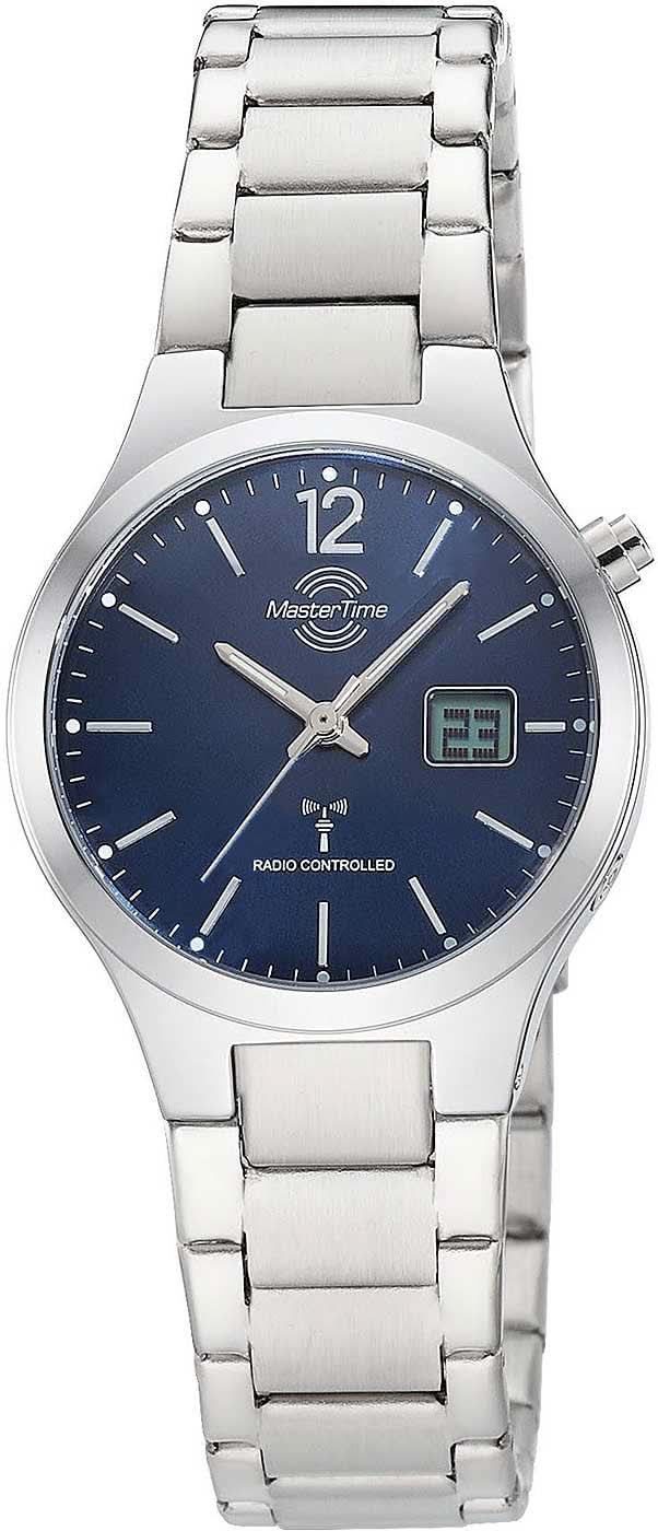 Master Time Specialist MTLA-10912-31M Femme • Radio-pilotée • Solaire