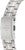Montre pour femme Master Time Expert Funk MTLT-10901-22M • Technologie radio-précise • Titane léger