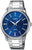 Casio Classic MTP-1303PD-2AVEG Montre Homme • Design Intemporel • Mouvement Quartz Fiable