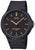 Montre Casio Collection MW-240-1E2VEF pour homme • Design classique • Longue autonomie de la batterie