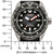 Citizen Promaster NB6004-08E Montre Homme • Super Titane • Étanche 200m