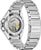 Montre homme Citizen Series 8 NB6050-51E • Mouvement automatique calibre 9051 • Verre saphir