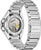 Montre homme Citizen Series 8 NB6050-51L • Automatique • Verre saphir