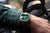 Montre homme Vostok Europe N1 Rocket NH35-125A749 • Mouvement automatique • Verre de sécurité K1