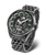 Vostok Europe Geležinis Vilkas NH72-326D777B Montre Homme Grise • Mouvement Automatique • Édition Limitée 703 Pièces